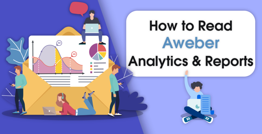 전문가처럼 AWeber Analytics 사용하기 – 이메일 전략 가이드 2023