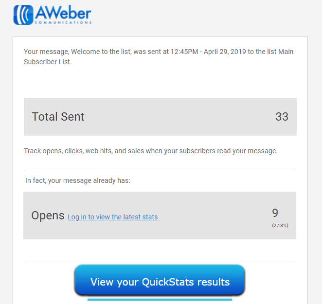 Read AWeber Analytics Like a Pro - Email Strategy Guide 2025-image9