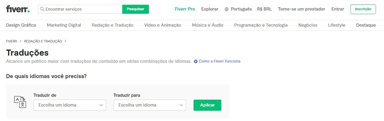 Agência de tradução x freelancer de tradução: qual contratar?