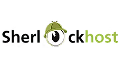 SherlockHost-alternative-logo