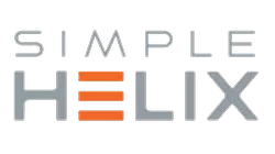 Simple Helix-alternative-logo