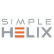 Simple Helix-logo