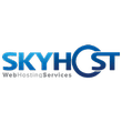 SkyHost-logo