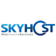 SkyHost-logo