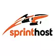 Sprinthost-logo