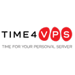 Time4VPS-logo