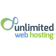 Unlimited Web Hosting-logo