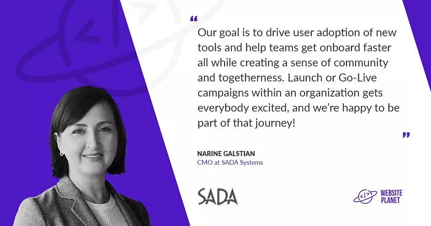 SADA Systems Transforms Organizations Through Innovative Cloud-Based Solutions