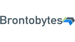 brontobytes logo rectangular