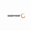 daddyhost logo square