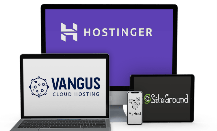 Top-10-hostings