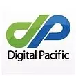 digitalpacific logo square