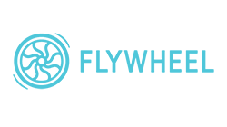 flywheel logo alt