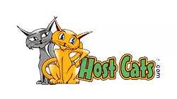 hostcats logo rectangular