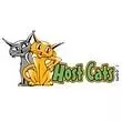 hostcats logo square