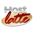 hostlatte-logo