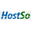 hostso logo square