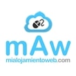 maw logo square