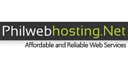 philwebhosting logo rectangular