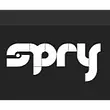spry-logo