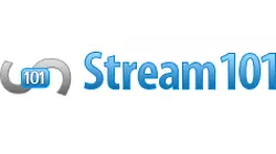 stream101 logo rectangular