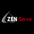 zenserve logo square