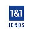 11 ionos logo
