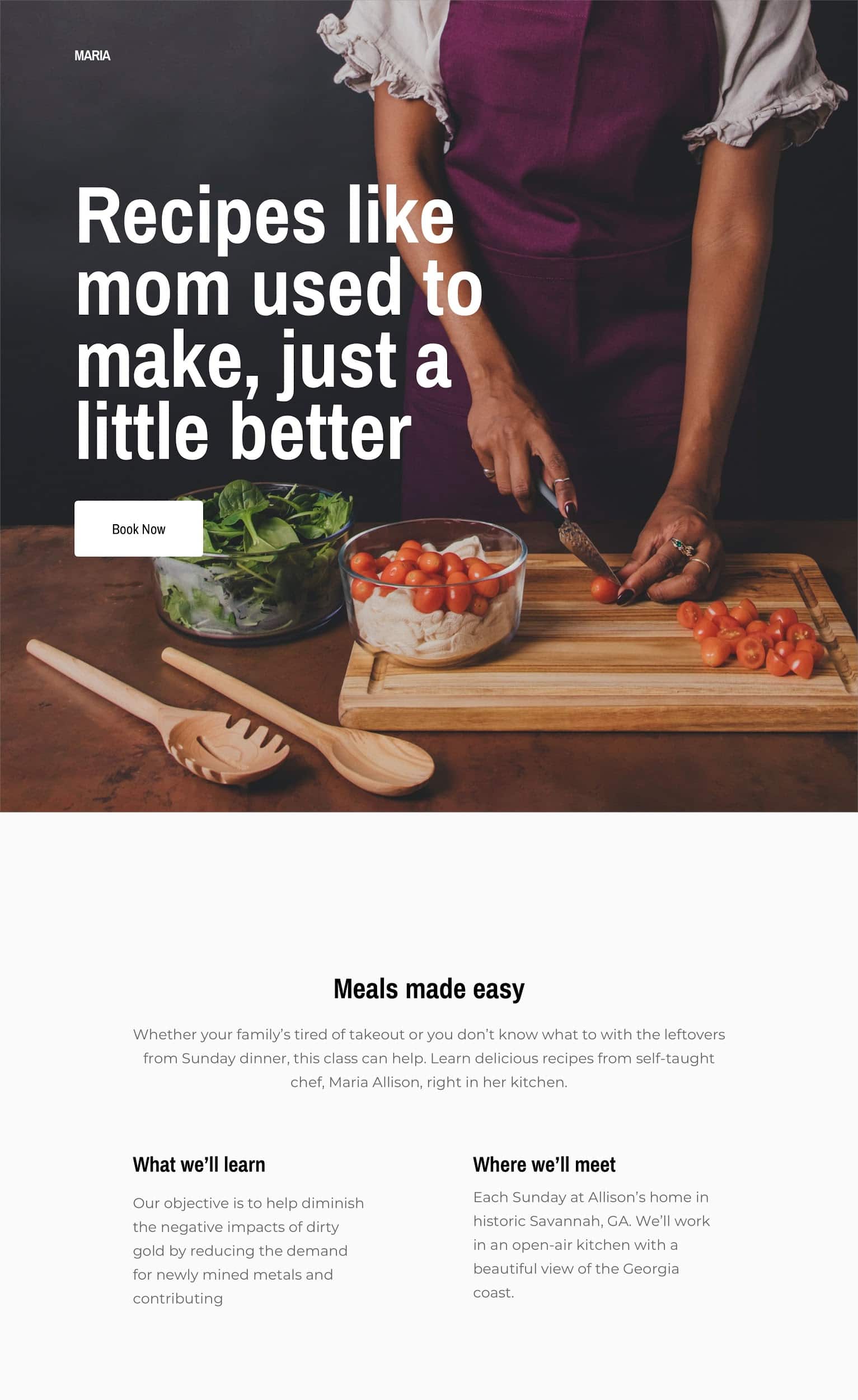 5 Best Mailchimp Landing Page Templates-image3