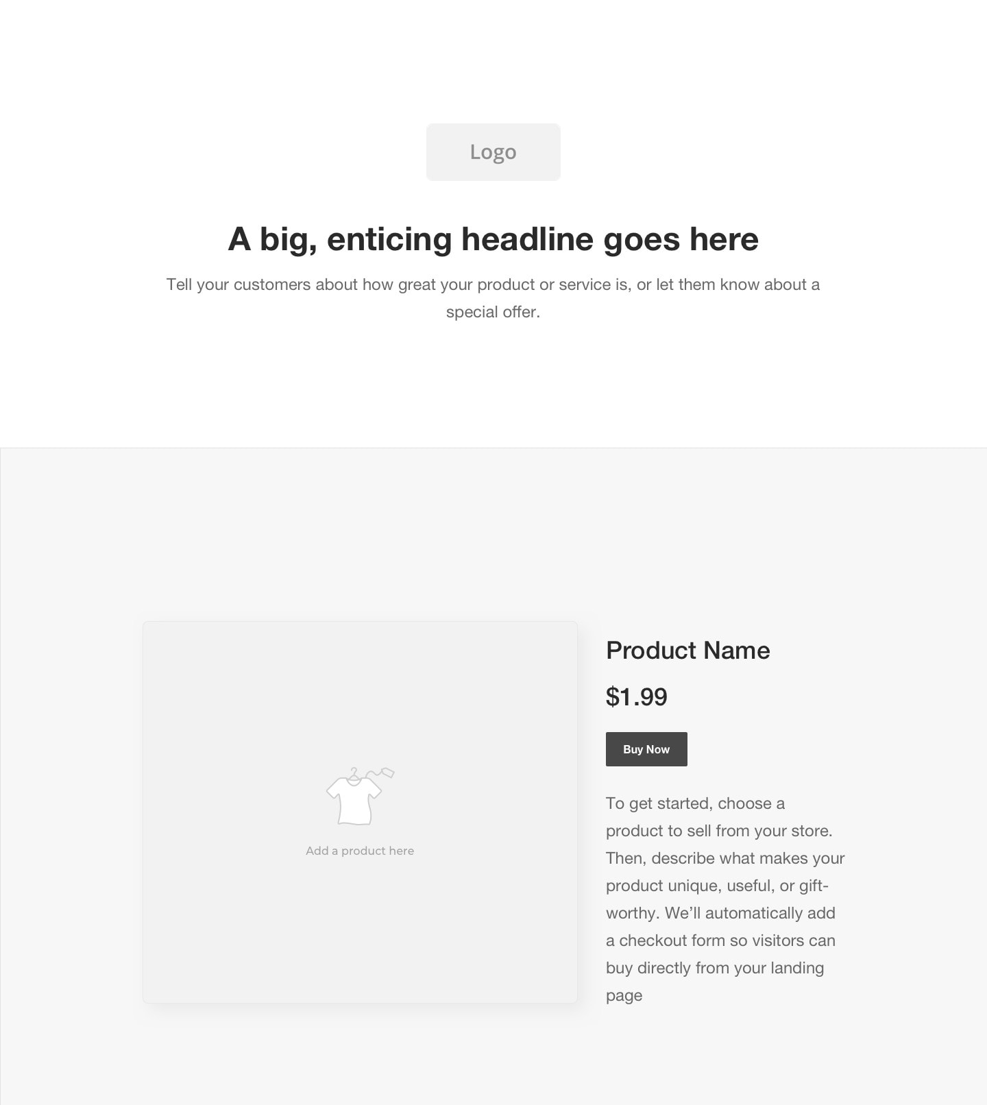 5 Best Mailchimp Landing Page Templates-image7