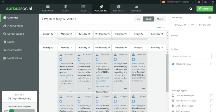 5 Hootsuite Alternatives - Compared & Reviewed-image3