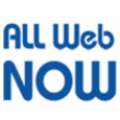 All Web Now logo