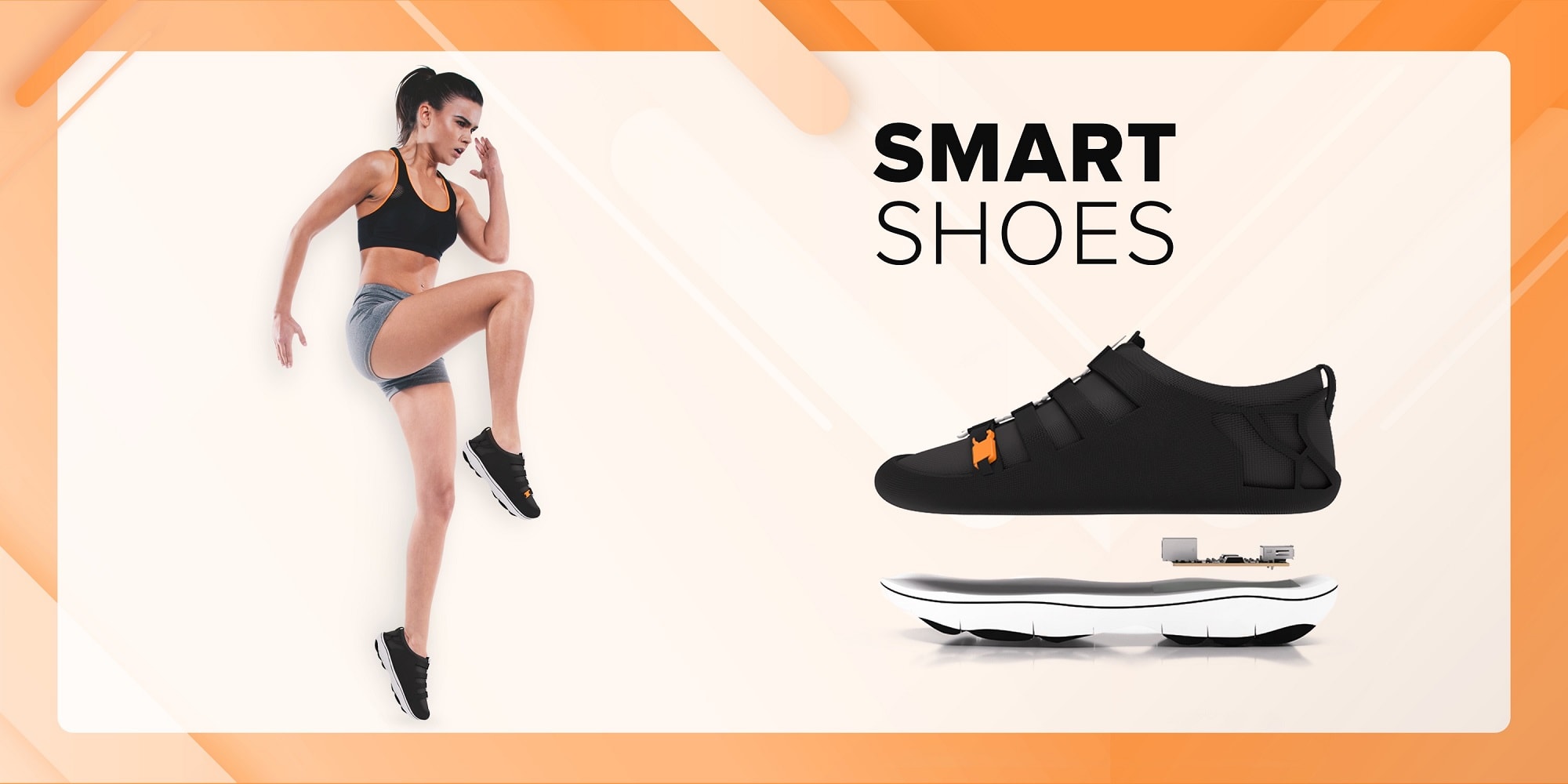 Autonomous Shoes cover image