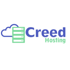 Creed Hosting small logo