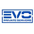 EvoVPS logo