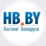 HB.BY logo