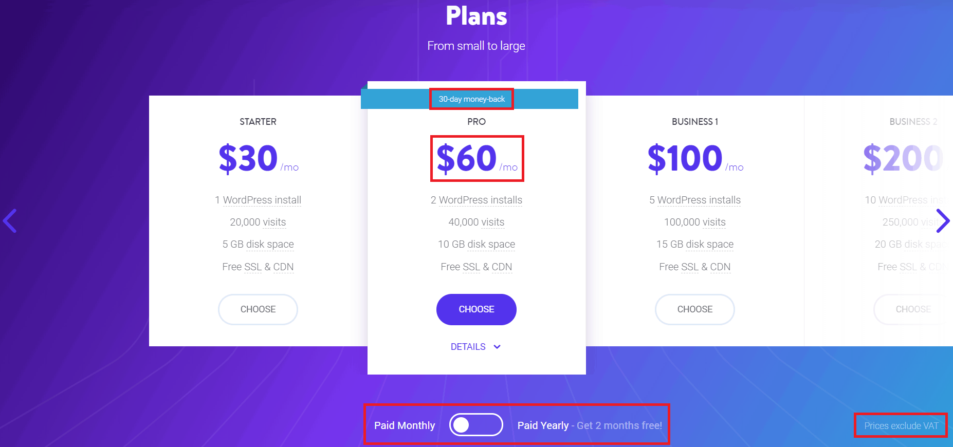 How to Create a New Account with Kinsta-image1