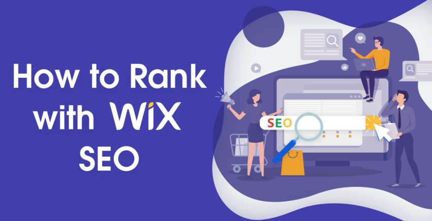 Wix SEO – 5 tipů, jak se umístit lépe ve vyhledávačích (2023)