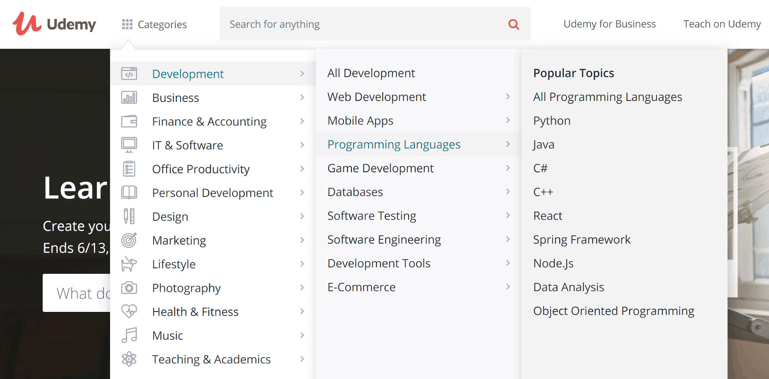 Most Users Prefer Udemy to Udacity. Find Out Why-image3