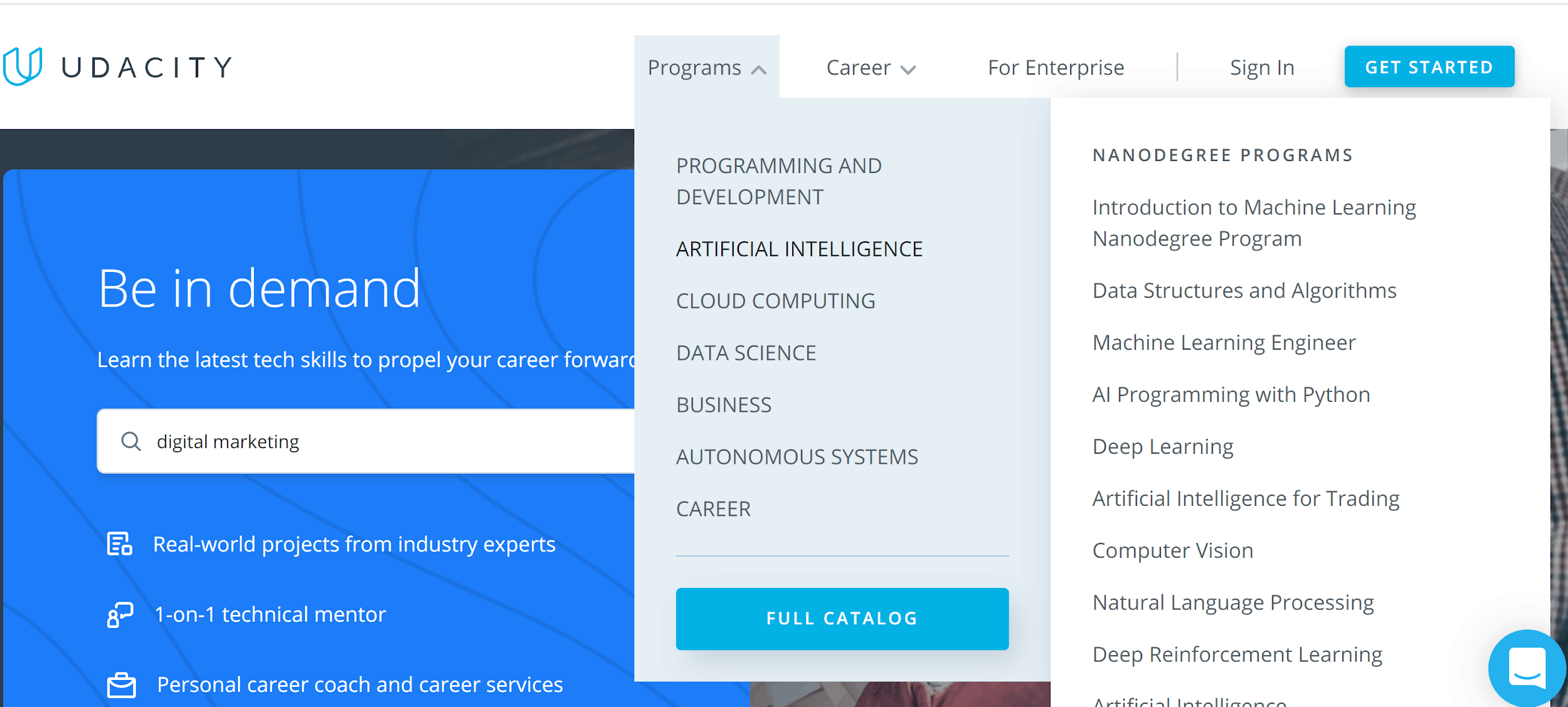 Most Users Prefer Udemy to Udacity. Find Out Why-image4