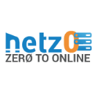 Netz0 small logo