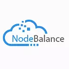 NodeBalance logo