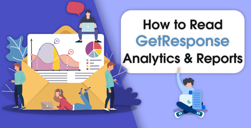 GetResponse Analytics – Which Metrics Do the Pros Use?