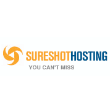 Surehost Hosting logo