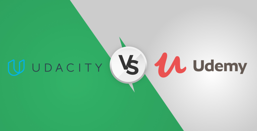 Most Prefer Udemy to Udacity in 2024. Find Out Why!