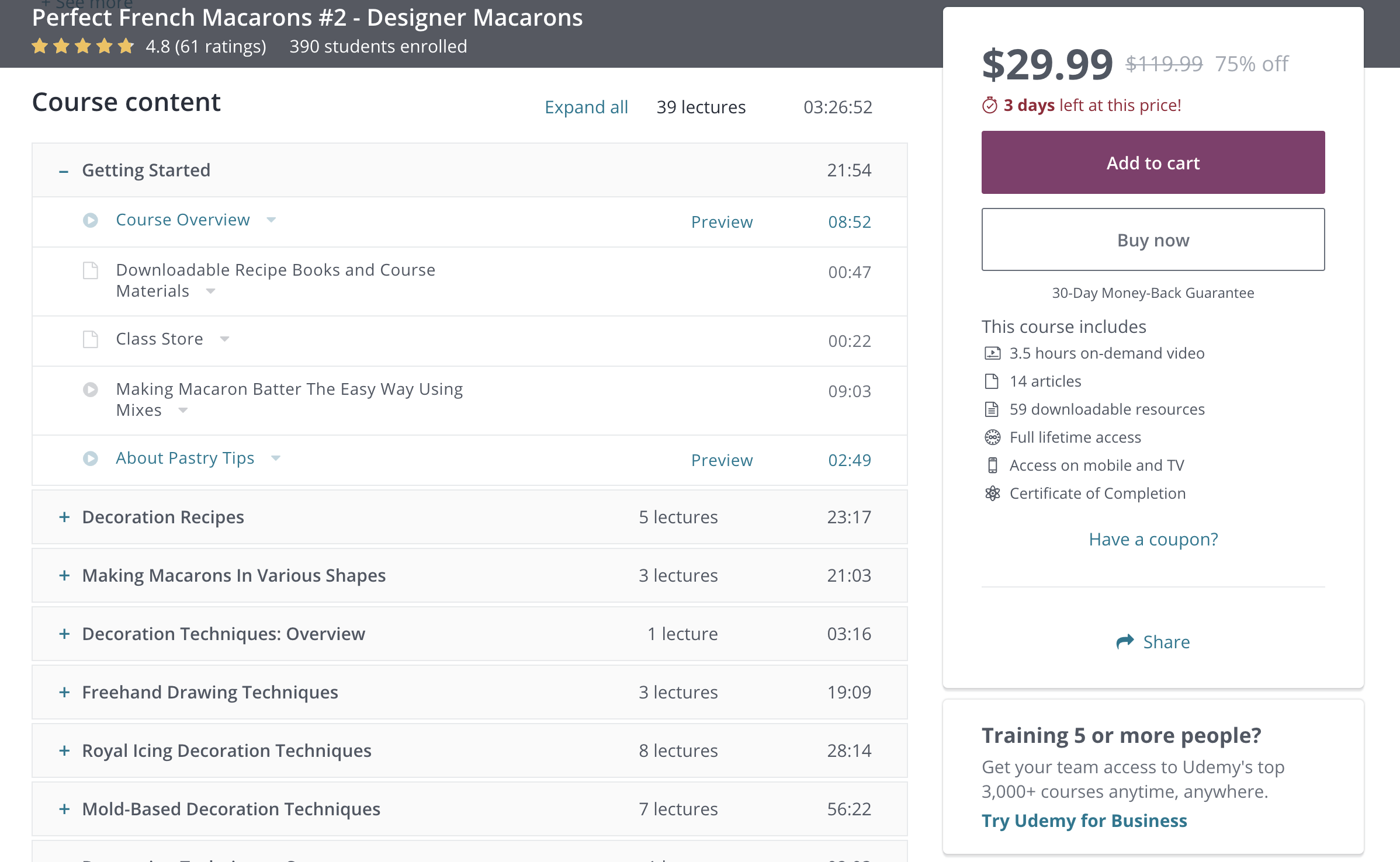 Udemy vs. Coursera Comparison - Which One Is Best For You-image7