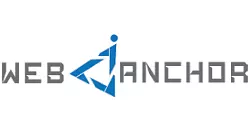 webanchor.net logo