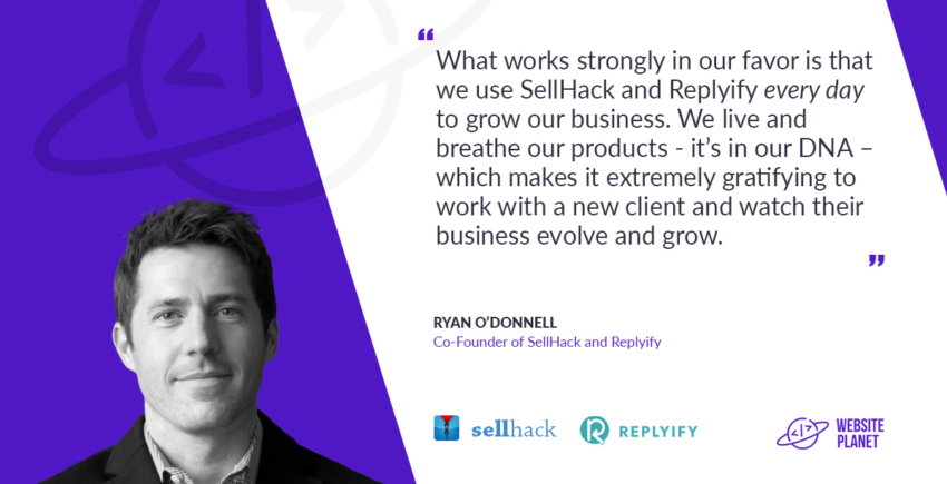 SellHack and Replyify – the Dynamic Duo for Successful Cold Email Campaigns