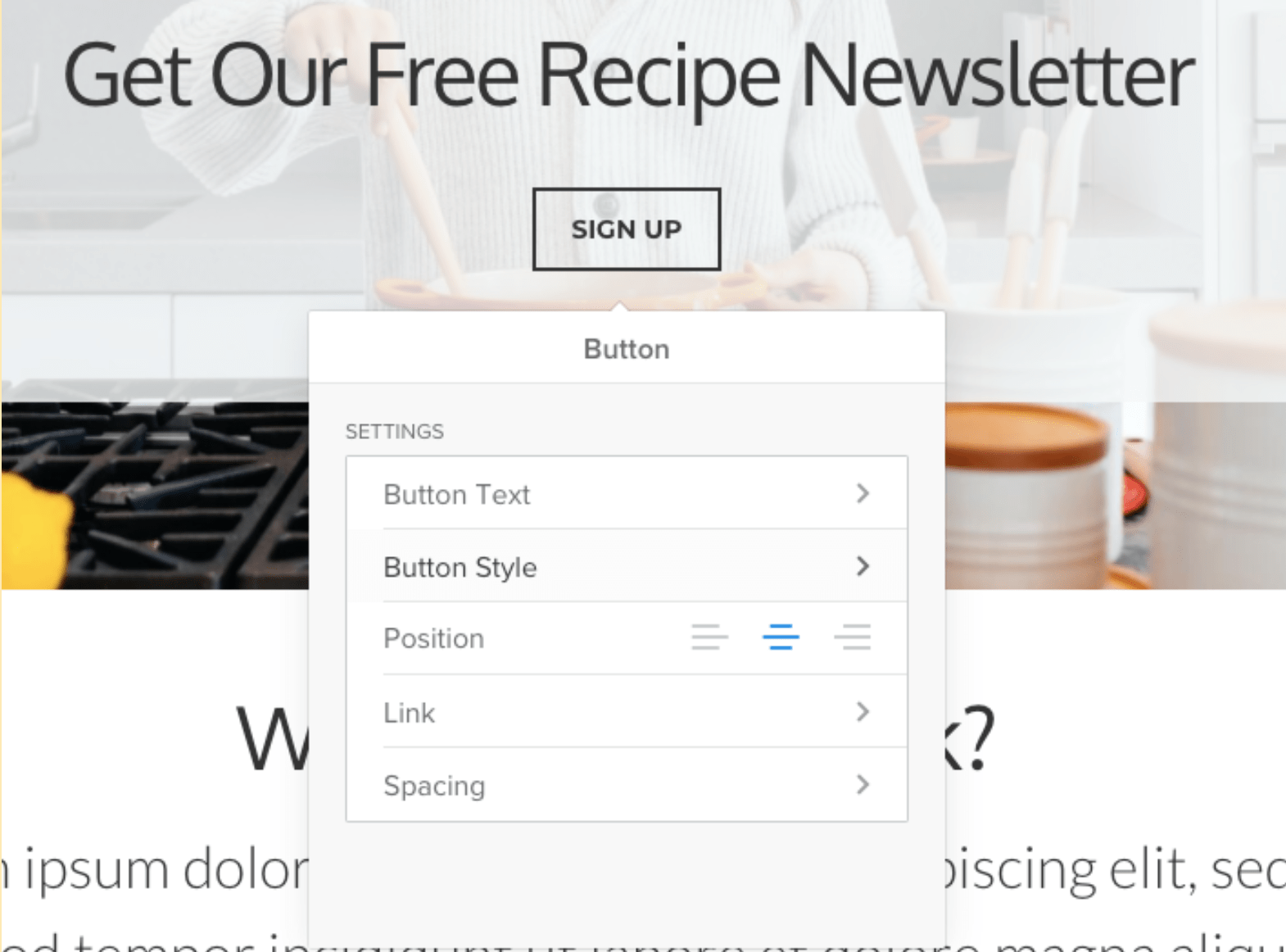 10 constructeurs de sites (GRATUITS) pour votre landing page 2021
