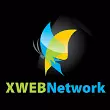 Xweb network logo