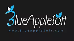 blueapplesoft-alternative-logo